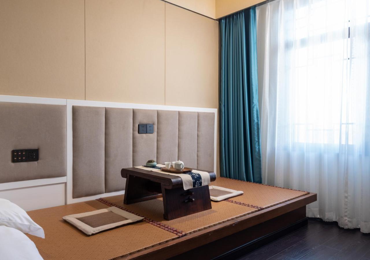 Beijing Tangfu Hotel - Located In The City Center Adjacent To The Subway Station Close To Nanluoguxiang Gulou Lama Temple Tiananmen Square Forbidden City Temple Of Heaven Providing Laundry Car Rental And Ticketing Services Eksteriør billede
