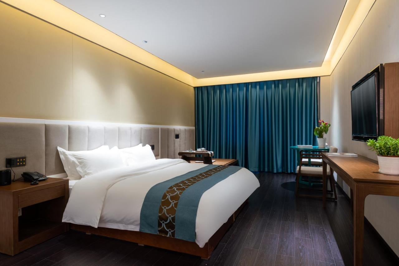 Beijing Tangfu Hotel - Located In The City Center Adjacent To The Subway Station Close To Nanluoguxiang Gulou Lama Temple Tiananmen Square Forbidden City Temple Of Heaven Providing Laundry Car Rental And Ticketing Services Eksteriør billede