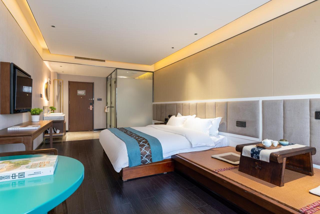 Beijing Tangfu Hotel - Located In The City Center Adjacent To The Subway Station Close To Nanluoguxiang Gulou Lama Temple Tiananmen Square Forbidden City Temple Of Heaven Providing Laundry Car Rental And Ticketing Services Eksteriør billede