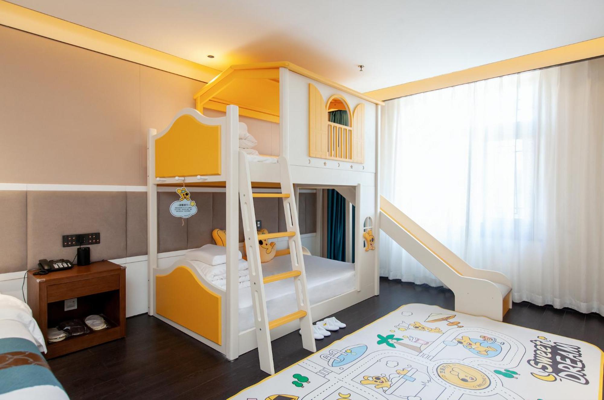 Beijing Tangfu Hotel - Located In The City Center Adjacent To The Subway Station Close To Nanluoguxiang Gulou Lama Temple Tiananmen Square Forbidden City Temple Of Heaven Providing Laundry Car Rental And Ticketing Services Eksteriør billede