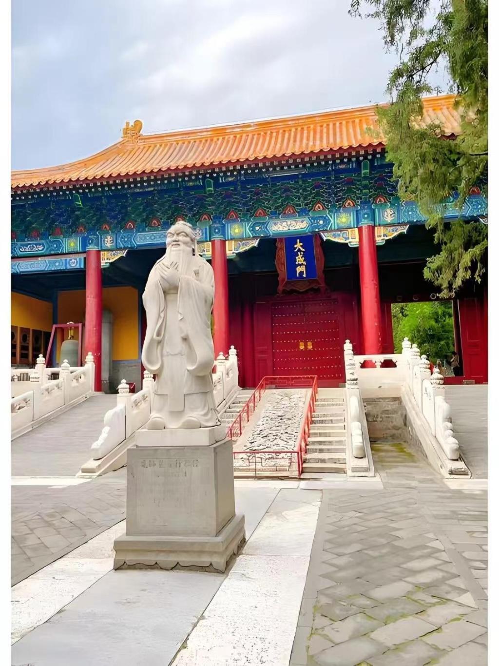 Beijing Tangfu Hotel - Located In The City Center Adjacent To The Subway Station Close To Nanluoguxiang Gulou Lama Temple Tiananmen Square Forbidden City Temple Of Heaven Providing Laundry Car Rental And Ticketing Services Eksteriør billede