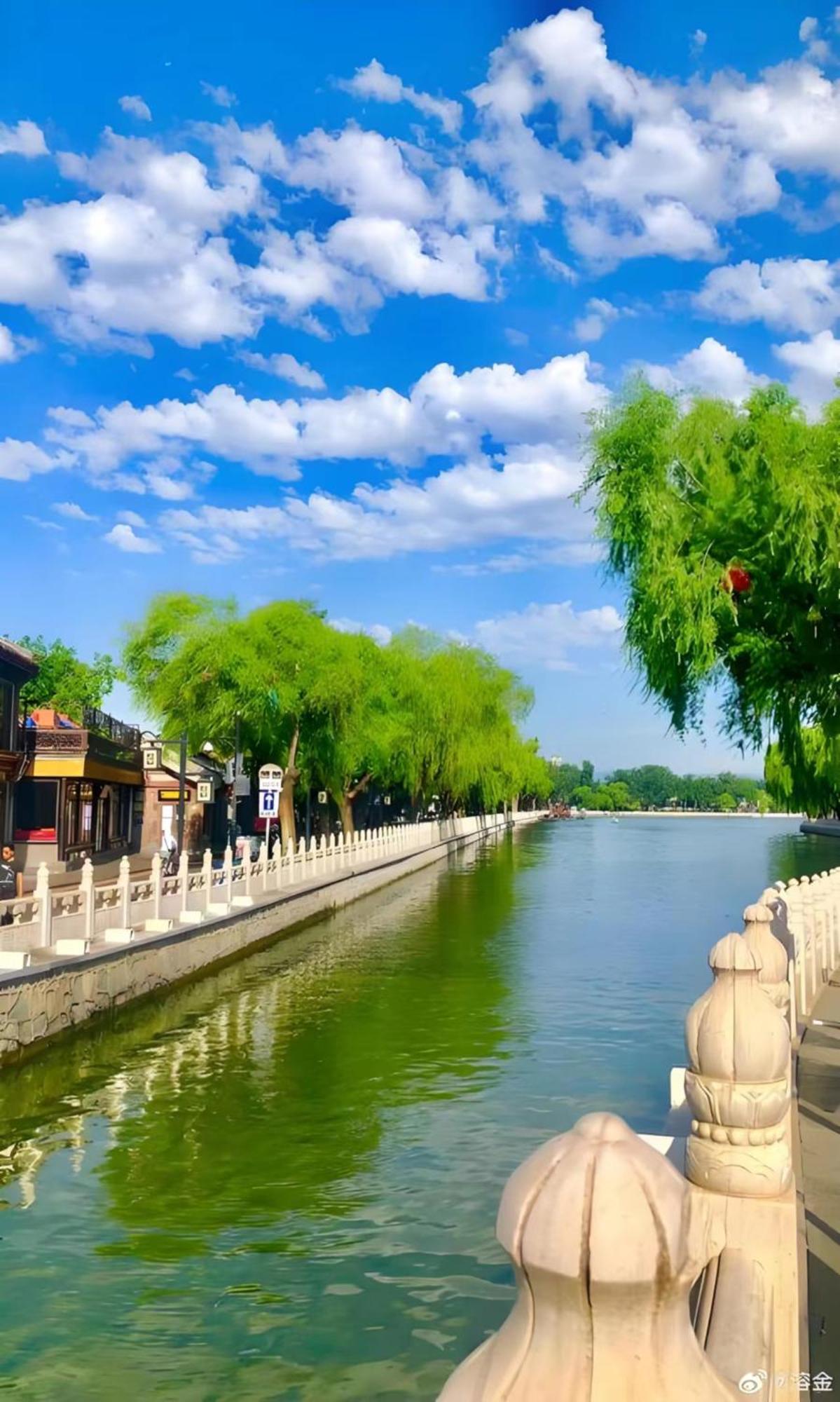 Beijing Tangfu Hotel - Located In The City Center Adjacent To The Subway Station Close To Nanluoguxiang Gulou Lama Temple Tiananmen Square Forbidden City Temple Of Heaven Providing Laundry Car Rental And Ticketing Services Eksteriør billede