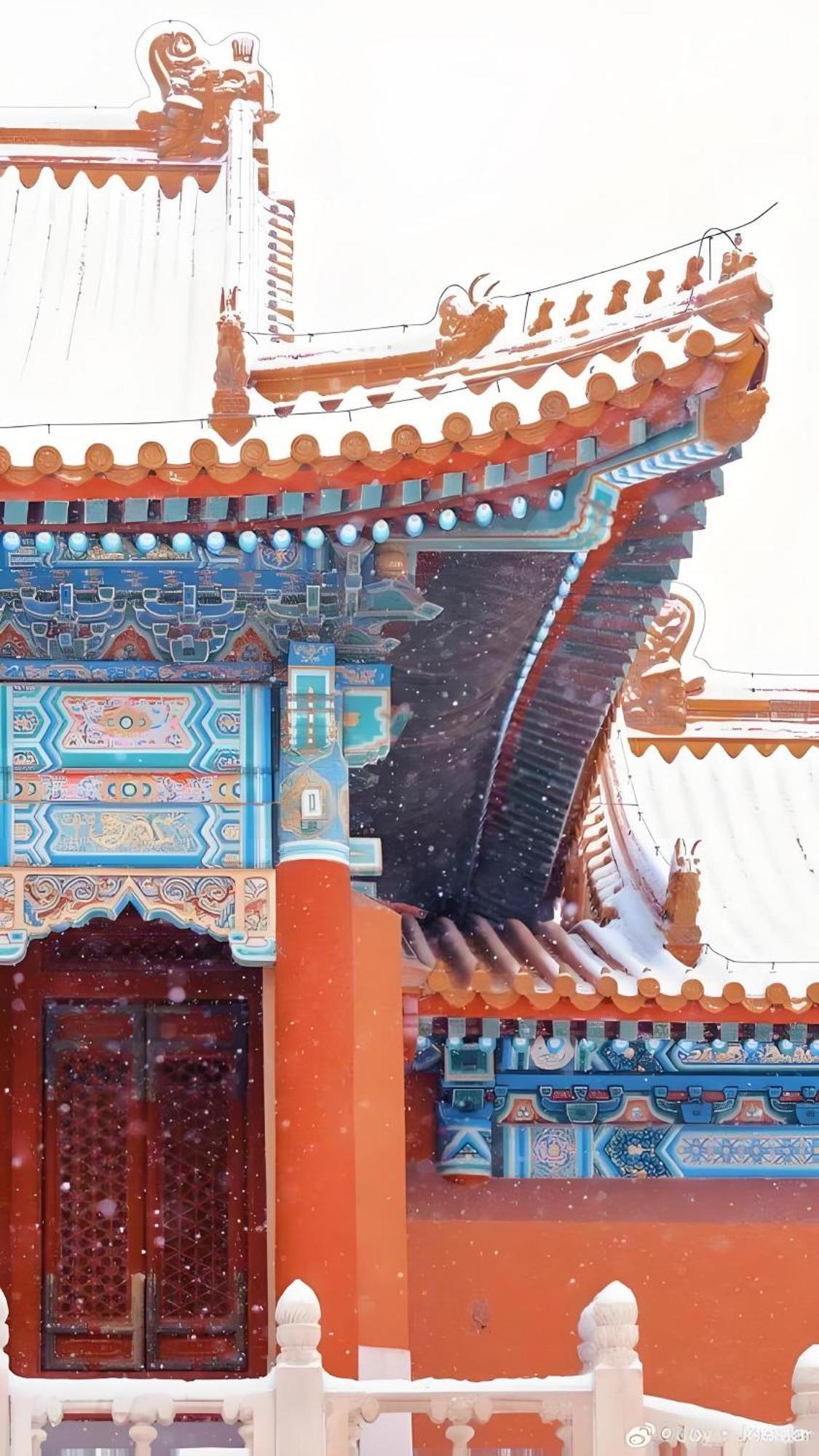 Beijing Tangfu Hotel - Located In The City Center Adjacent To The Subway Station Close To Nanluoguxiang Gulou Lama Temple Tiananmen Square Forbidden City Temple Of Heaven Providing Laundry Car Rental And Ticketing Services Eksteriør billede