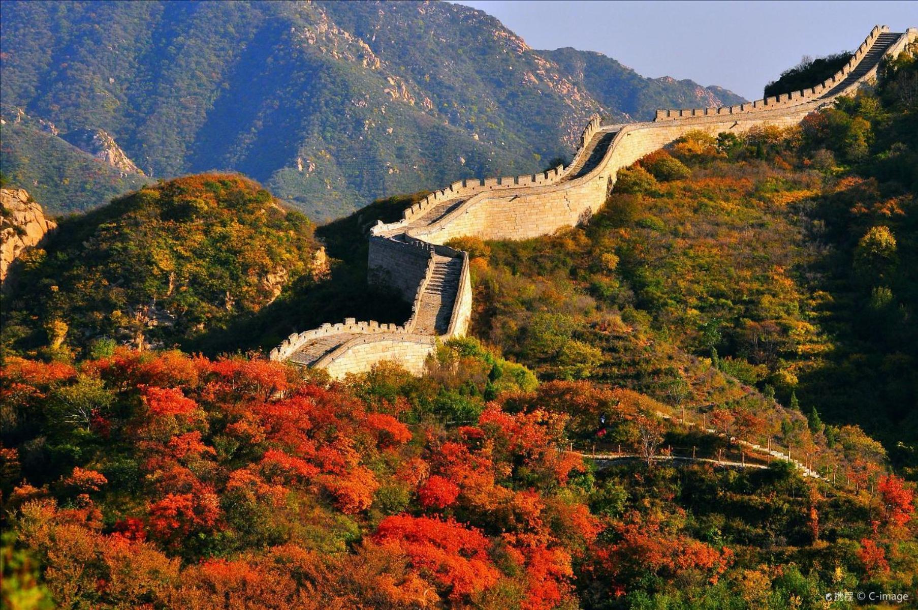 Beijing Tangfu Hotel - Located In The City Center Adjacent To The Subway Station Close To Nanluoguxiang Gulou Lama Temple Tiananmen Square Forbidden City Temple Of Heaven Providing Laundry Car Rental And Ticketing Services Eksteriør billede